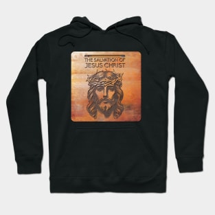 The Salvation of Jesus Christ - Christmas Holiday T-Shirt Hoodie